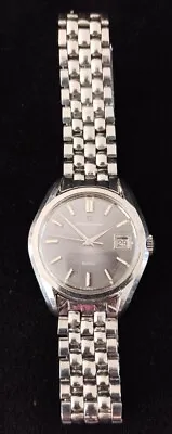 £850 • Buy Eterna Kontiki 130TT Vintage 1960s Watch