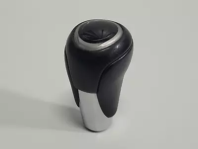 Genuine Mazda 6 GJ GL 12 - 16 Gear Knob Shifter Black Leather Automatic Type • $65