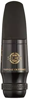 Selmer Paris Alto Sax Mouthpiece Soloist Soloist C * • $250.29