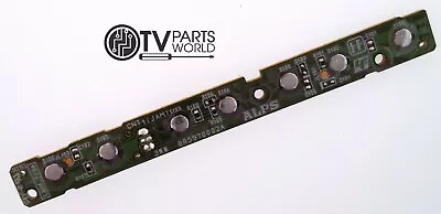 Sony KDL-46EX521 Key Controller Board BRS970002A  • $8.86