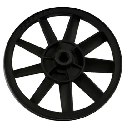 10.5 In. Flywheel For Husky Air Compressor • $37.29