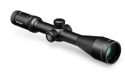 VORTEX Viper HS 4-16x50 Scope Dead-Hold BDC VHS-4307 • $499