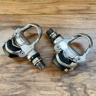 $99.99 • Buy Vintage Campagnolo Chorus Road Clipless Pedals Pro Fit Plus