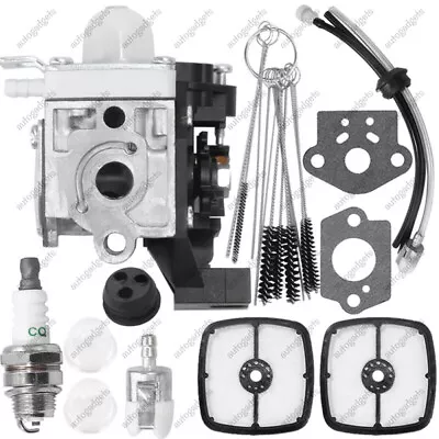 Carburetor For ZAMA Parts Trimmer SRM225 ECHO SRM225i SRM225U SRM225SB GT225 • $18.31