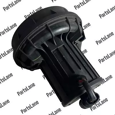 Secondary Air Injection / Smog Pump - Audi A4 A6 A8 Q7 Tt Vw Beetle Cabrio Golf • $30