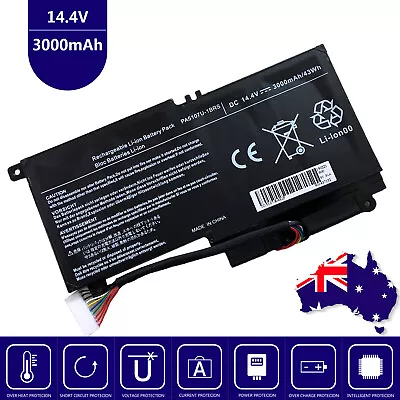 Laptop Battery For Toshiba Satellite S50t-A-104 S50t-A-10G S50t-A-10P P50t-A-114 • $60.95