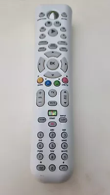 Xbox 360 Media Universal Remote Control • £4.99