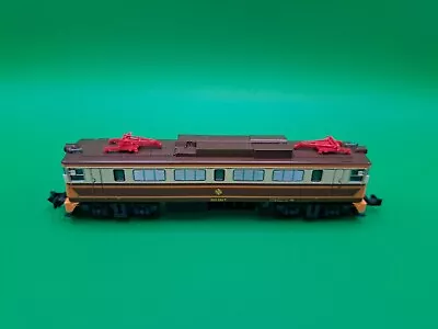 Kato Train N Gauge Electric Locomotive Mitsubishi Renfe Estrella • £15.56