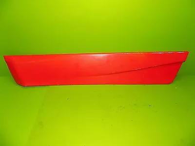 $79.79 • Buy 91 92 93 3000GT Driver Left Side Skirt Trim Door Cap Molding Panel OEM