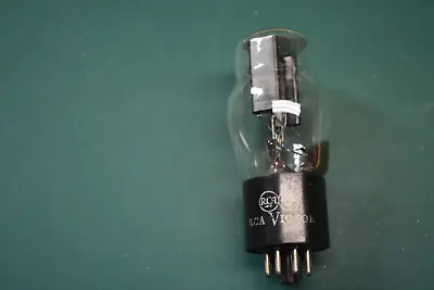 One Tested 5Y4G RCA Victor Audio Radio Receiver Vacuum Tube • $22.99