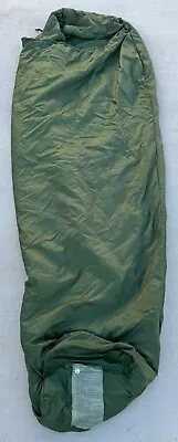 New USGI Military Modular Sleep System MSS Patrol Sleeping Bag Green • $94.99