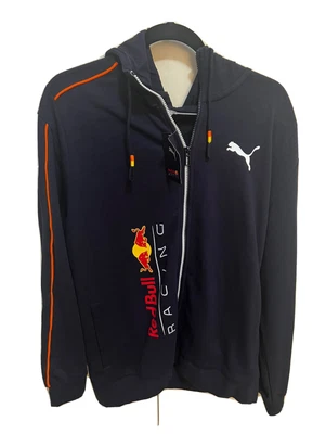 $78 • Buy Red Bull Hoodie