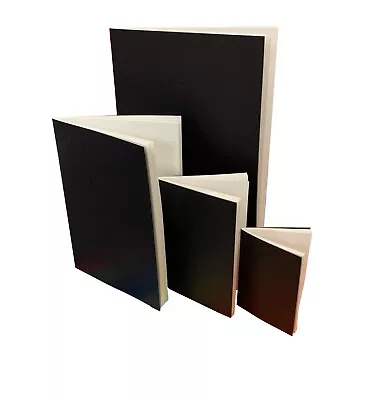 Sketchbook/Drawing Book/Art Book140g.  A6A5A4 & A3 - Various Colour Sketchbook • £9.99