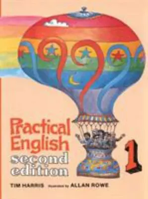 Practical English 1 Second Edition (Student Book) By  • $5.88