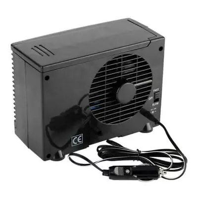 £46.55 • Buy 12V Car Air Conditioner Cooling Fan Evaporative Water Cooler For Caravan Truck