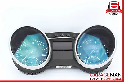 06-08 Mercedes X164 GL450 ML500 Instrument Speedometer Cluster OEM • $117