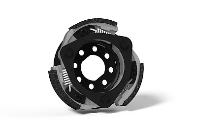 Malossi Clutch For Vespa Piaggio Aprilia 125 150 200 250 And 300 5211821 • $139.97