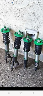 Rev9 Hyper Street II Coilover Shock+Spring 32way For TSX 04-08 Accord 03-07 • $450
