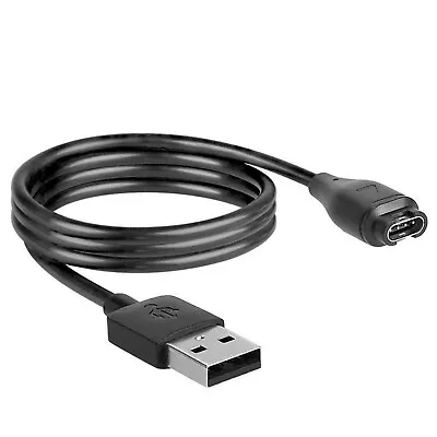 New USB Charging Cable Magnetic Charger Cord For Garmin Fenix 5/5S/5X Vivosport • $8.73