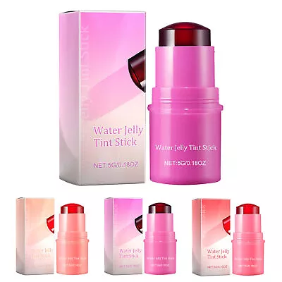 Milk Cooling Water Jelly Tint Milk Jelly Blush Water Jelly Tint Stick • $9.09