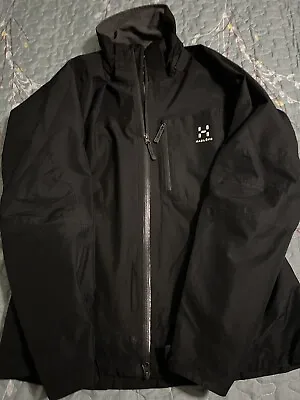 Haglofs Jacket • $80