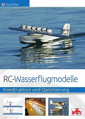 Rc-Wasserflugmodelle • $43.30