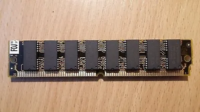 RAM Memory SIMM 72 Pin (#01) • £15.60