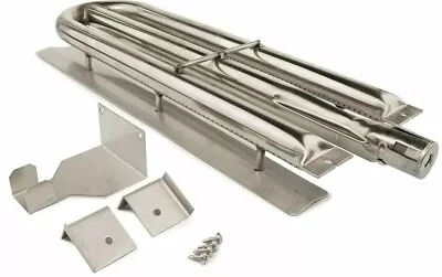 Stainless Steel Burner For Viking Grill VGBQ 30  41  53  T-Series VGBQ0302TNSS • $140.31