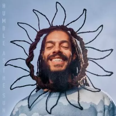 BOB VYLAN HUMBLE AS THE SUN (Vinyl) 12  Album • £26.29