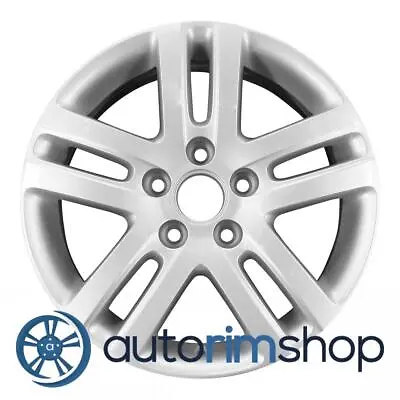 $193.79 • Buy Volkswagen Jetta 2005-2018 16  Factory OEM Wheel Rim Silver