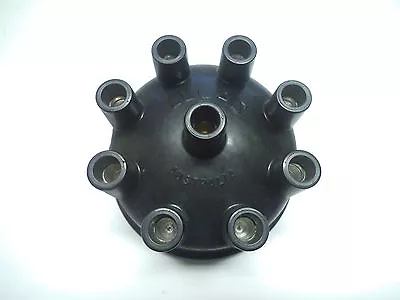 Valiant VF VG VH VJ V8 Lucas Distributor Cap Black N.OS.Genuine Chrysler Charger • $140