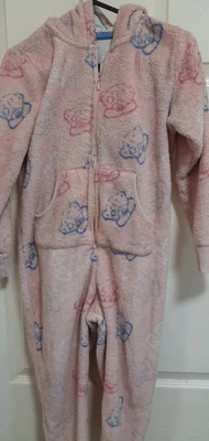 £5.50 • Buy M&S Me To You Onesy Pyjamas 9-10  Years