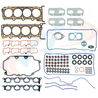 Engine Cylinder Head Gasket Set-Mach I VIN: R DOHC Natural Fits 2003 Mustang • $223.92