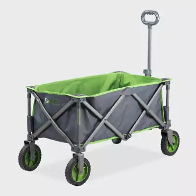 Portal Outdoor - Collapsible Trolley - Alf Green • £57.95