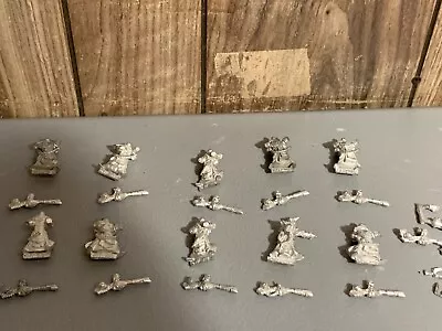 A6286 Hordes Warmachine Protectorate Menoth Flameguard Cleansers Metal No Bases • $24.75