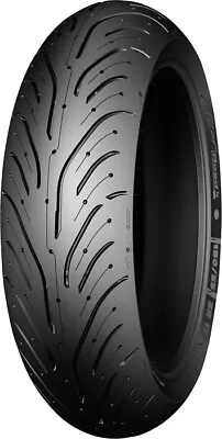 Michelin Pilot Road 4 Motorcycle Tire 160/60ZR17 69W Rear TL • $217.65