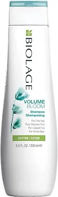 Biolage Volumebloom Volumising Shampoo To Help Create Volume In Fine Hair 250ml • £14.99