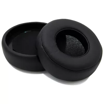 Ear Pads Ear Pads Replacement For Monster Beats By Dr. DRE Pro Detox (Black) • $12.43