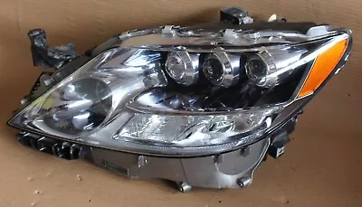 Lexus LS460 2010-2012 LS460L LS600H Triple Beam Headlight Left Side Driver Side • $499