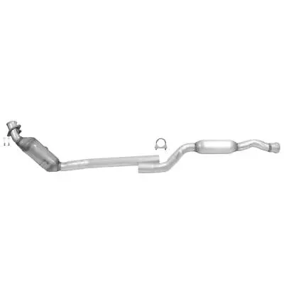 Catalytic Converter Fits 2013-2014 Mercedes C300 • $619.79