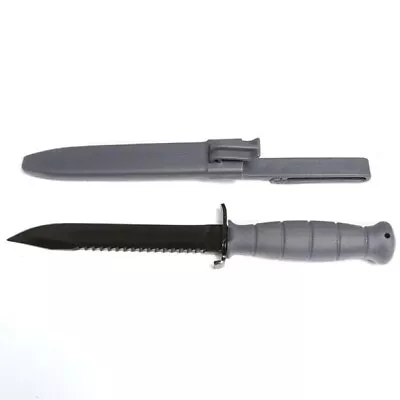 Glock OEM FLD KNIFE GREY W/ROOT SAW • $30.23