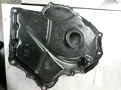 Engine Timing Cover From 2012 Volkswagen CC  2.0 06K109210 • $29.95