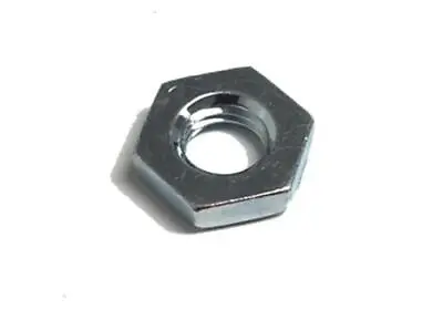Sure-Grip - Super X Lower Adjuster  Kingpin Nut 3/8  - Sold Individually • $1