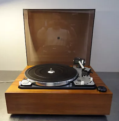 DUAL 1009 Automatic And Manual Turntable • £225.48