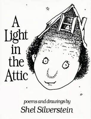 A Light In The Attic By Silverstein Shel • $5.70