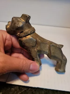 Vintage Mack The Bulldog Hood Ornament  Only HALF • $17.99