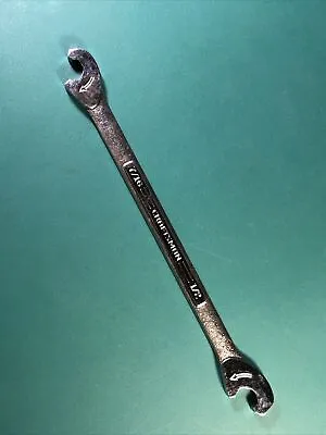 Vintage Craftsman | 1/2  X 7/16  Speed Wrench | 42990 | -VA- Series | USA • $9.99