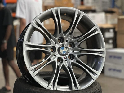 Best Bmw E60 Wheels Deals | Dealsan