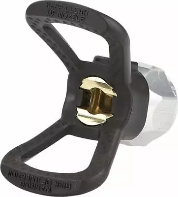 Titan 0289228 'No Build' Tip Base Guard • $27.99