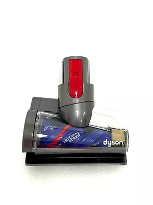$25 • Buy Dyson Anti - Tangle Mini Motorised Hair Screw Tool For V8 V10 V11 V15